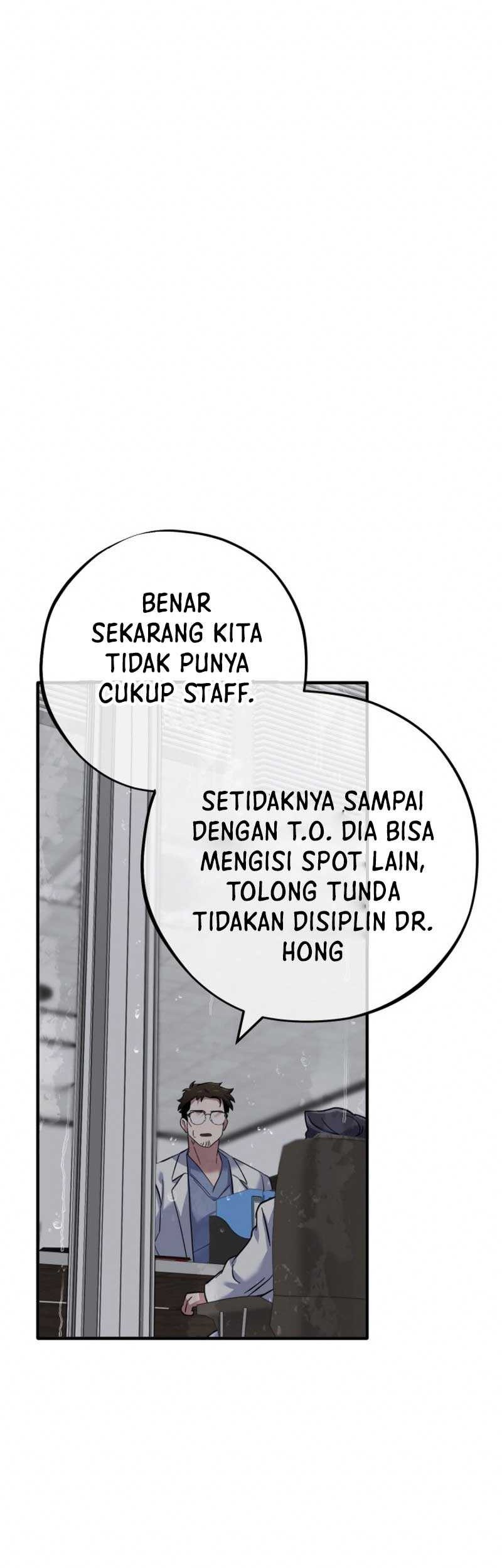 Top Medical Surgeon Chapter 14 - halaman 10