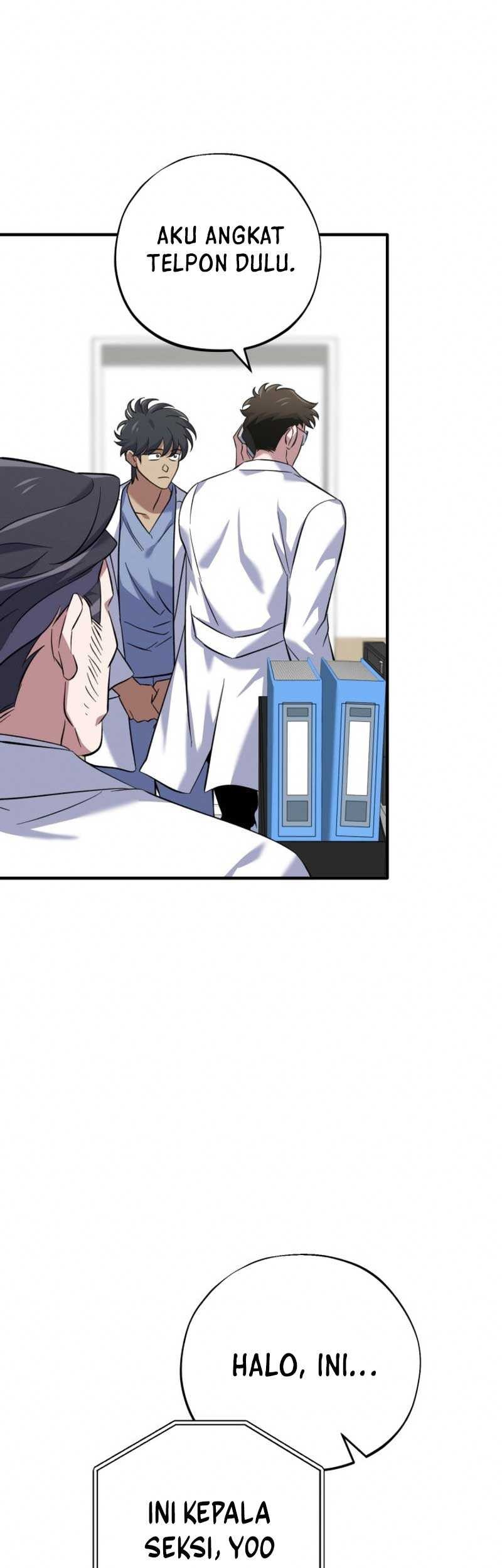 Top Medical Surgeon Chapter 14 - halaman 14