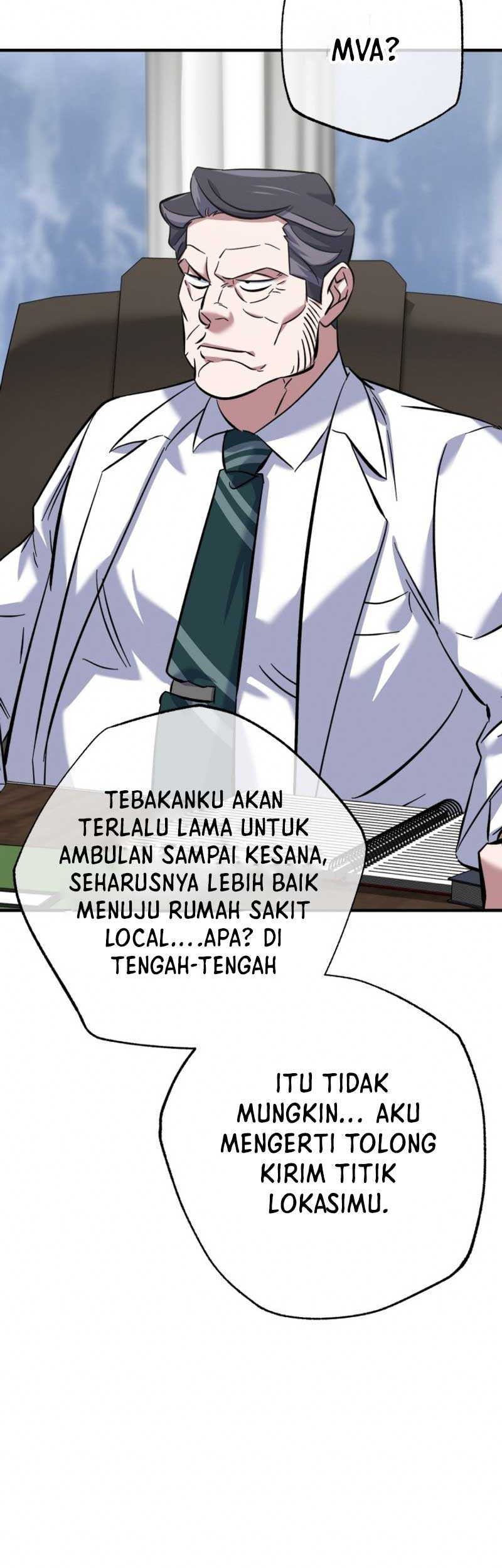 Top Medical Surgeon Chapter 14 - halaman 16