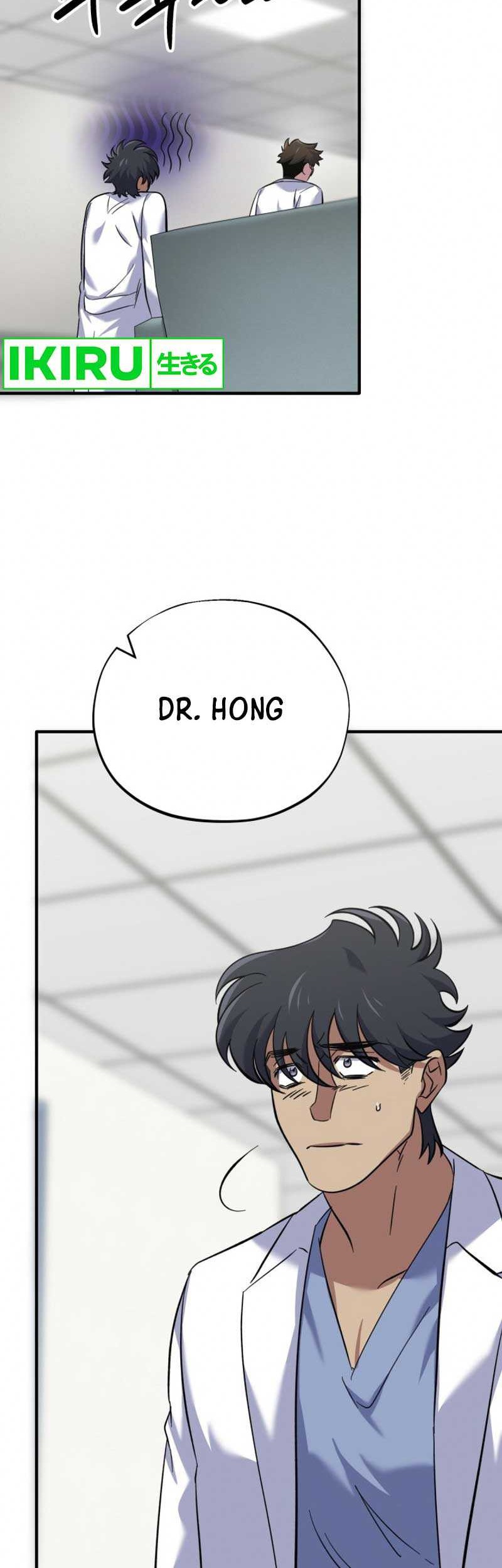 Top Medical Surgeon Chapter 14 - halaman 23