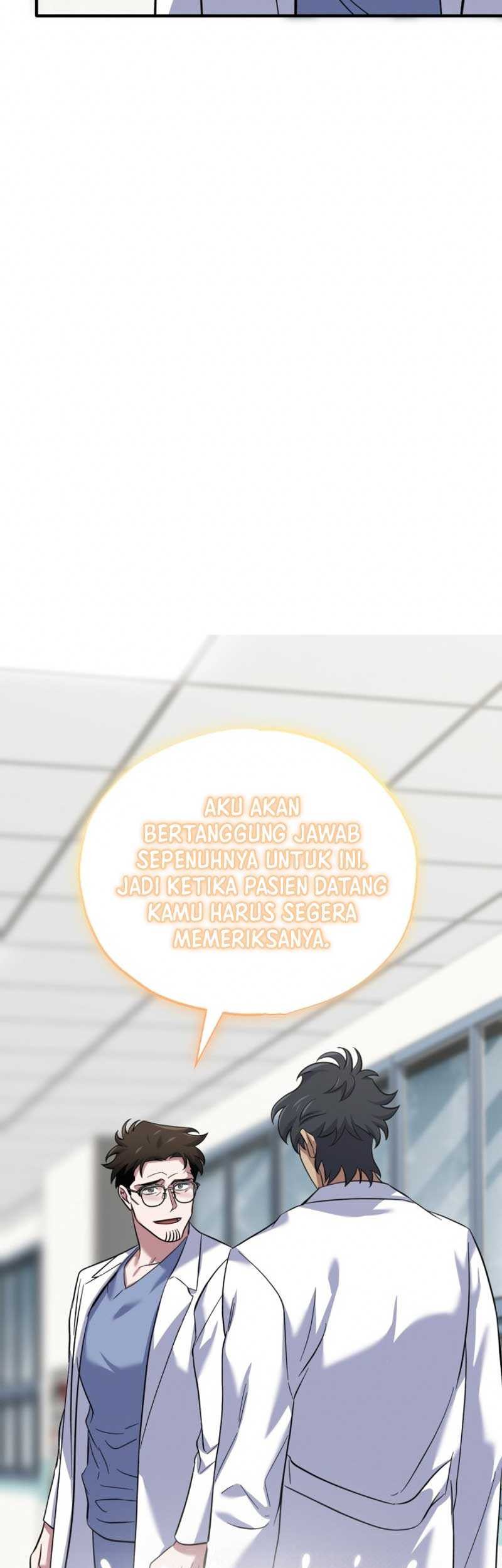 Top Medical Surgeon Chapter 14 - halaman 24