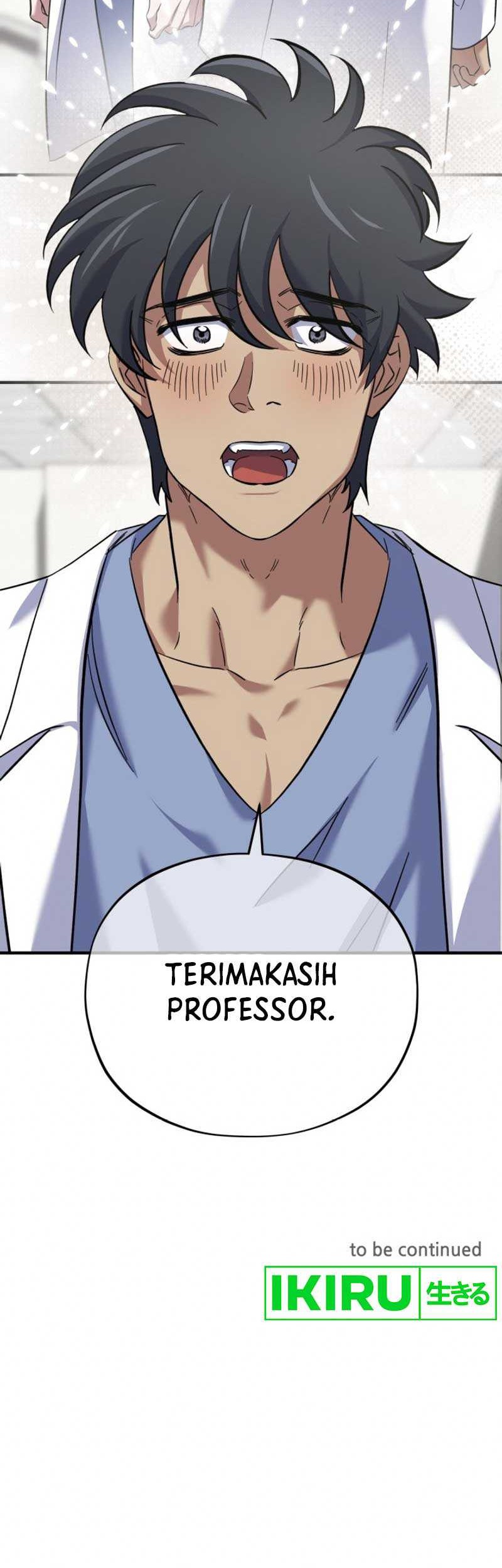 Top Medical Surgeon Chapter 14 - halaman 25
