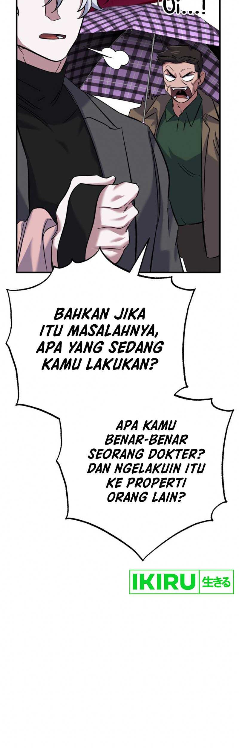 Top Medical Surgeon Chapter 14 - halaman 3
