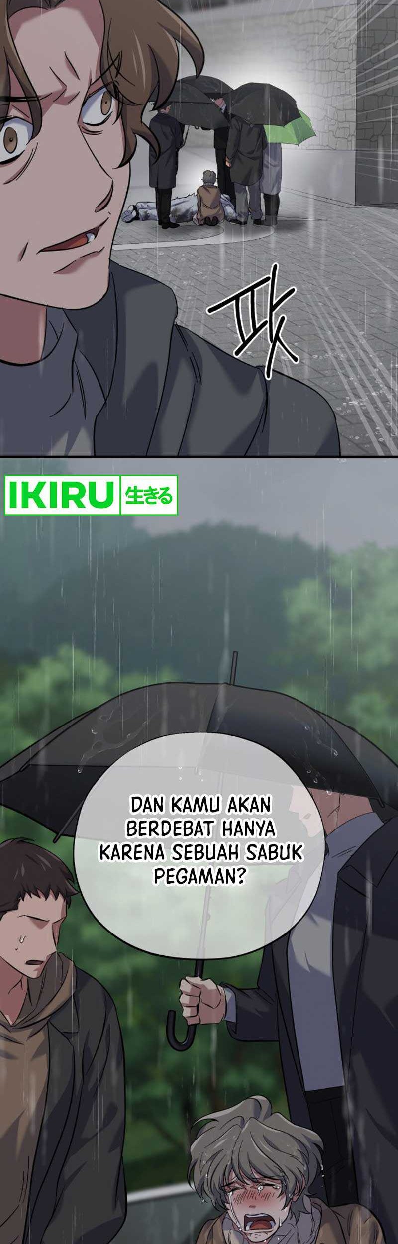 Top Medical Surgeon Chapter 14 - halaman 5