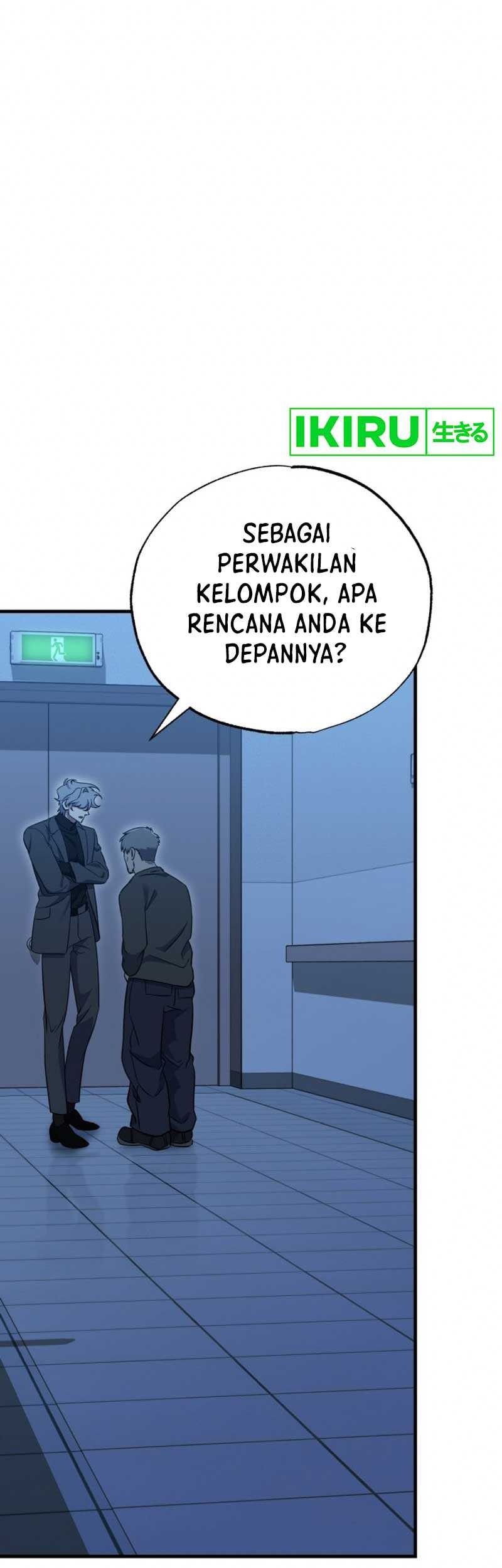 Top Medical Surgeon Chapter 15 - halaman 14