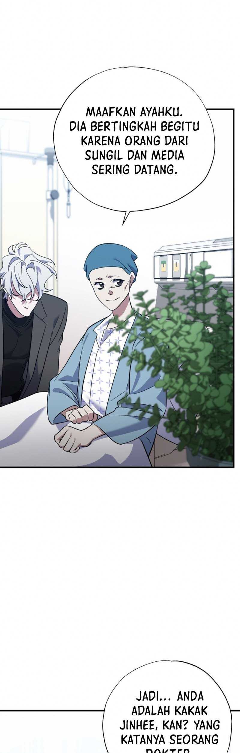 Top Medical Surgeon Chapter 15 - halaman 8