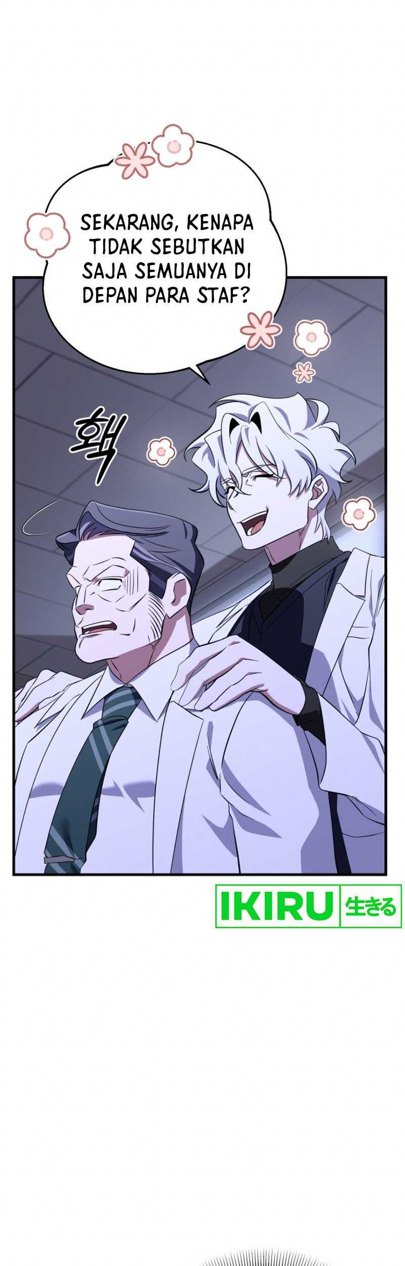 Top Medical Surgeon Chapter 16 - halaman 11