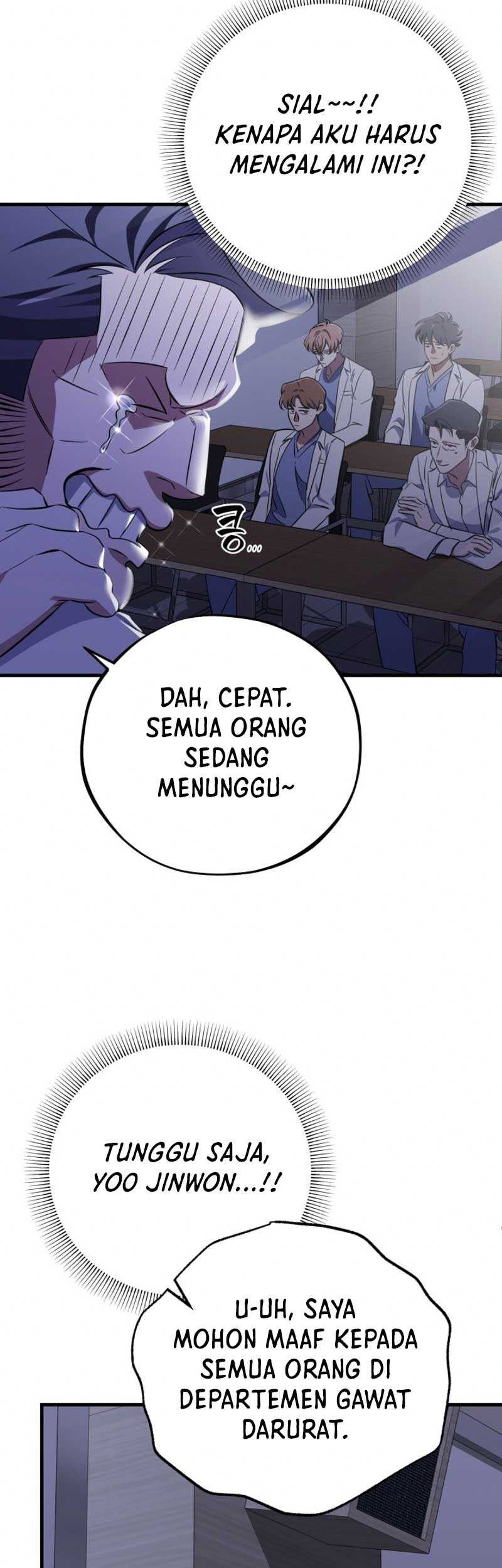 Top Medical Surgeon Chapter 16 - halaman 12