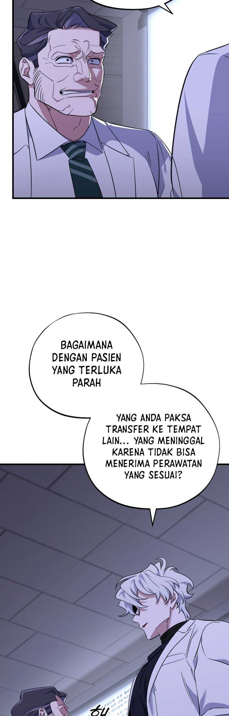 Top Medical Surgeon Chapter 16 - halaman 18