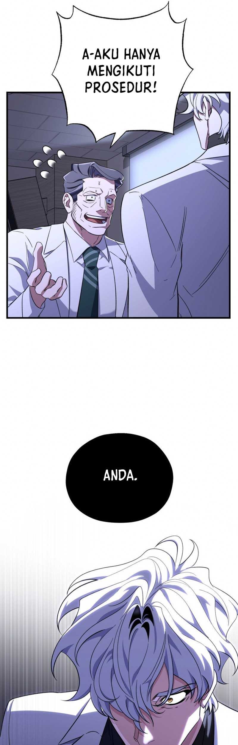 Top Medical Surgeon Chapter 16 - halaman 22