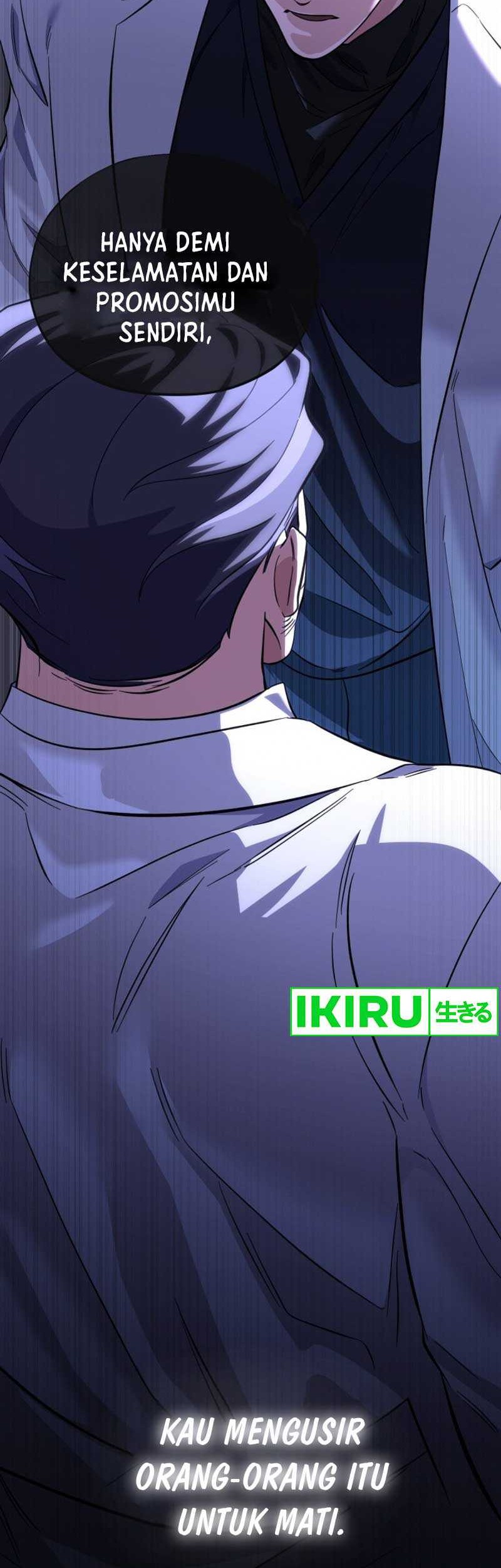 Top Medical Surgeon Chapter 16 - halaman 23