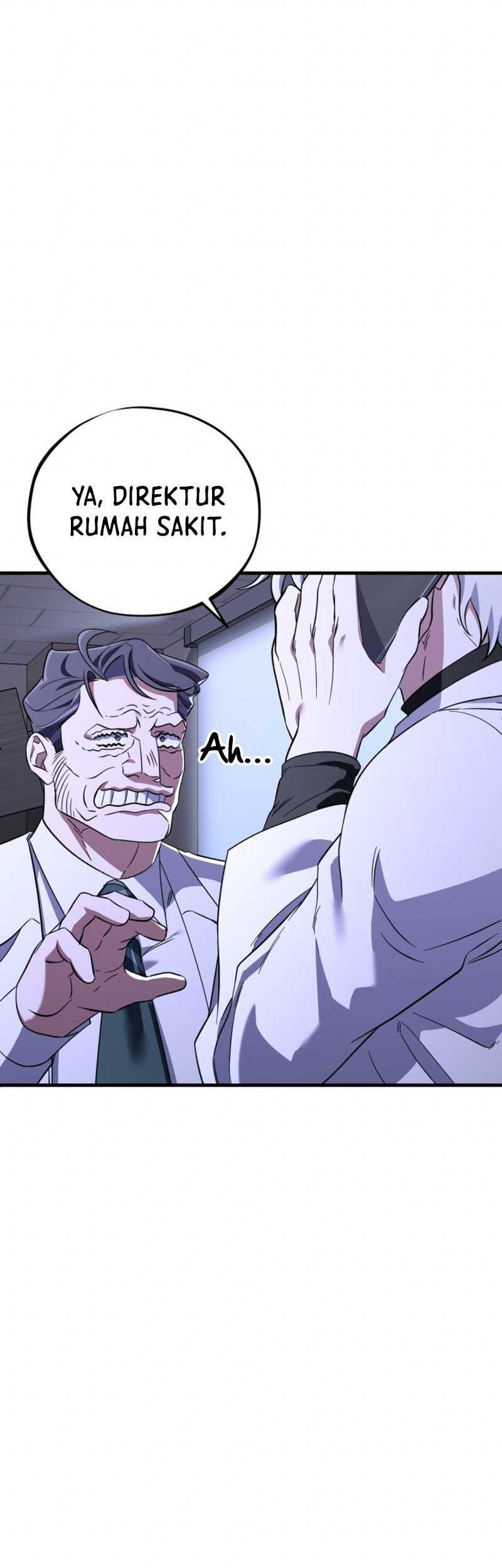 Top Medical Surgeon Chapter 16 - halaman 25