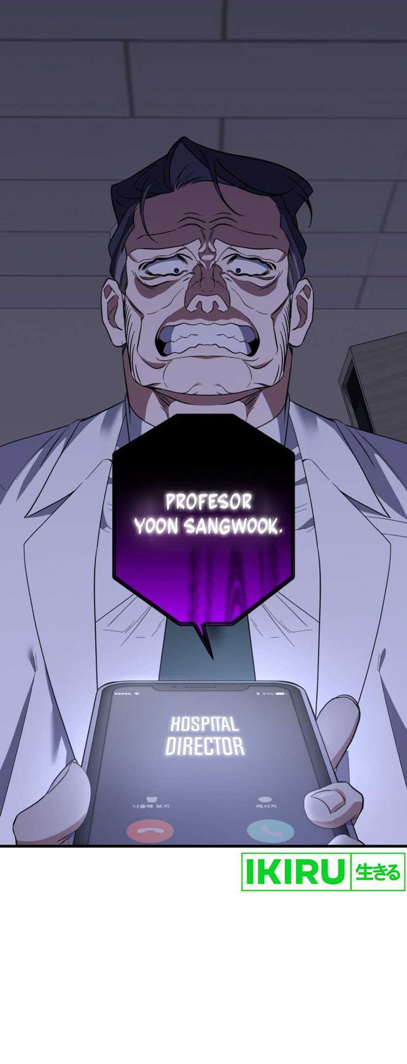 Top Medical Surgeon Chapter 16 - halaman 27