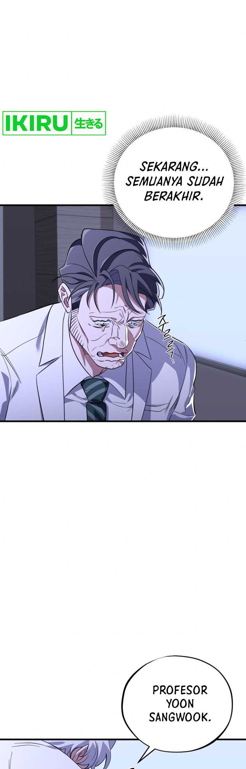 Top Medical Surgeon Chapter 16 - halaman 30