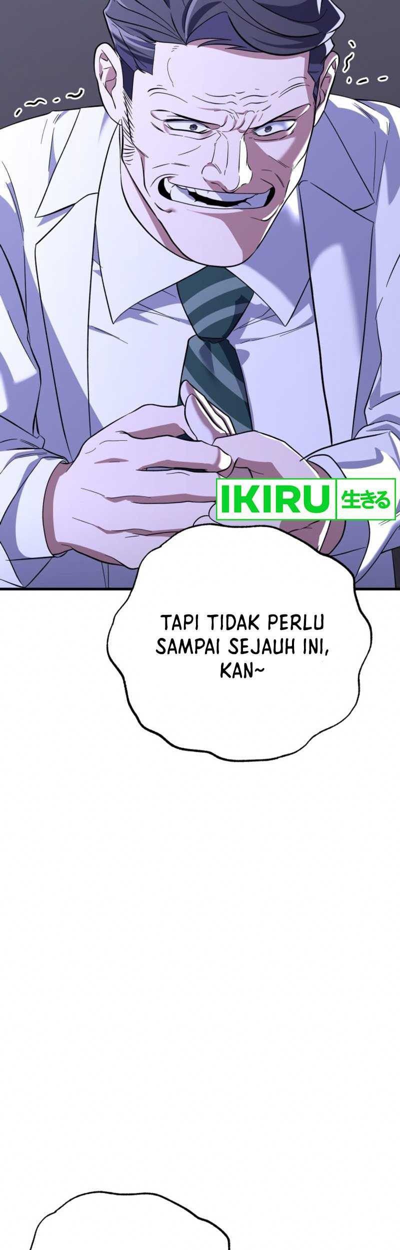 Top Medical Surgeon Chapter 16 - halaman 8