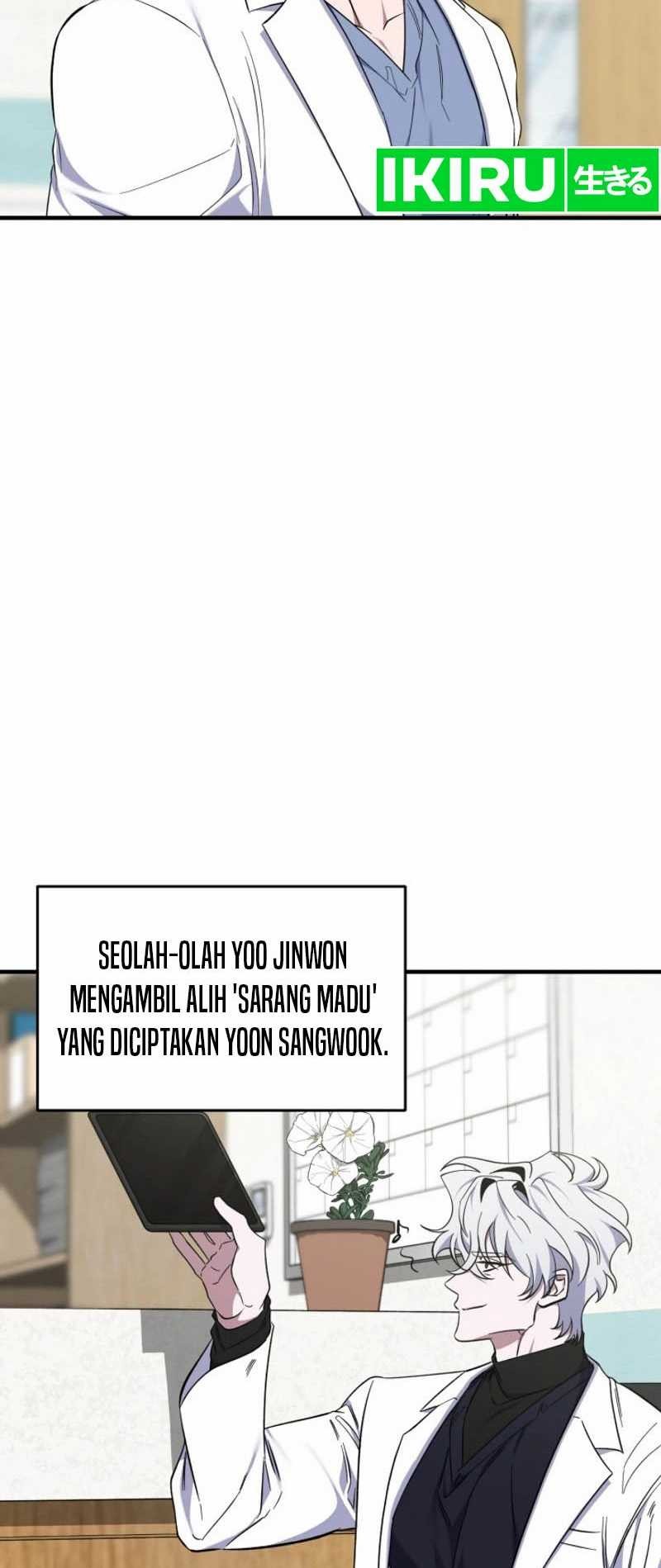 Top Medical Surgeon Chapter 17 - halaman 11