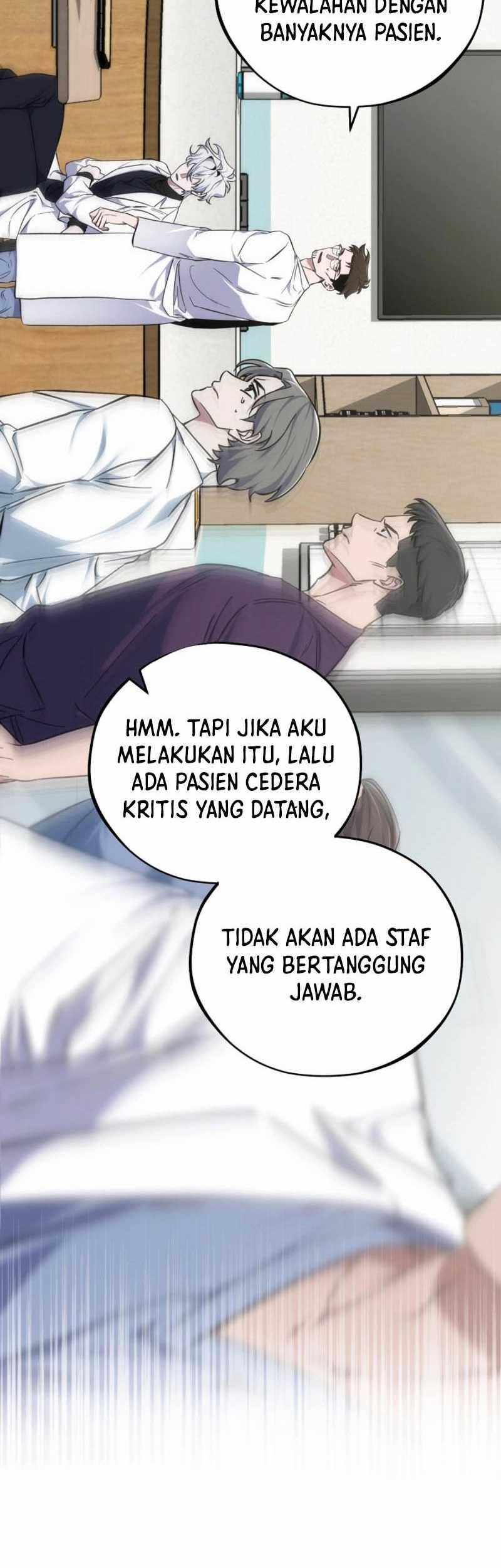 Top Medical Surgeon Chapter 17 - halaman 17