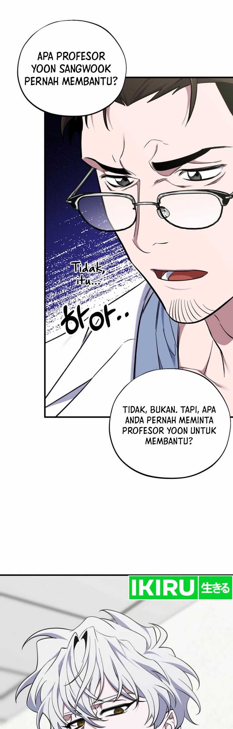 Top Medical Surgeon Chapter 17 - halaman 19
