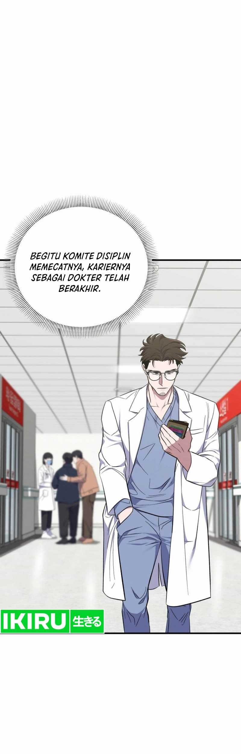 Top Medical Surgeon Chapter 17 - halaman 2