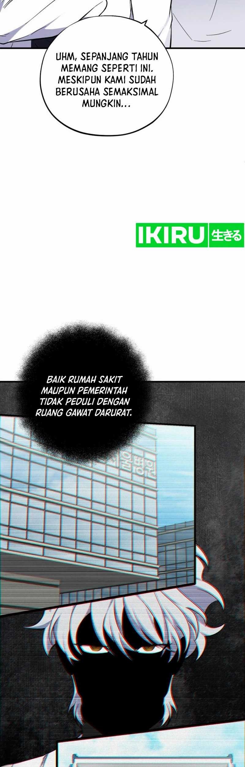 Top Medical Surgeon Chapter 17 - halaman 22