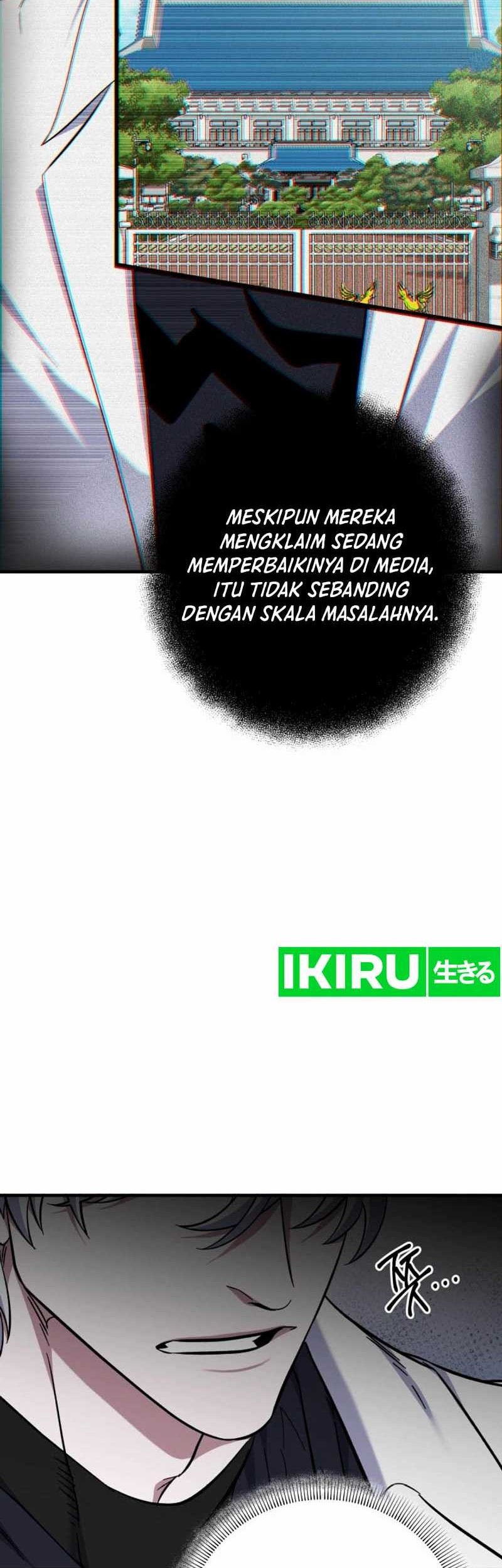 Top Medical Surgeon Chapter 17 - halaman 23