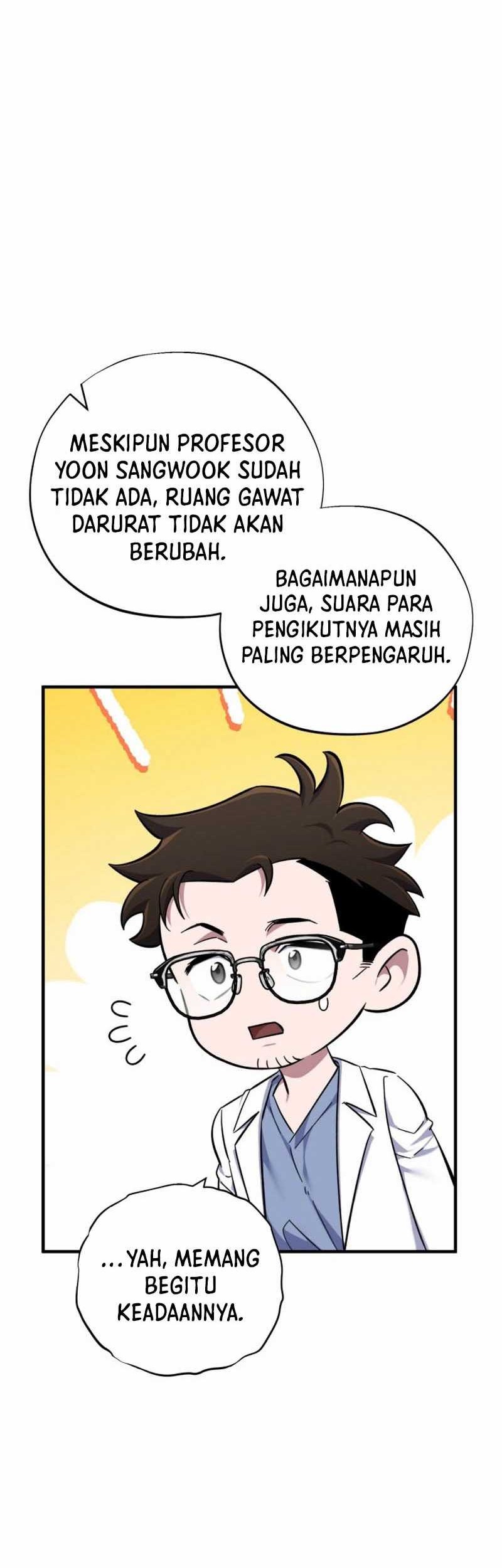 Top Medical Surgeon Chapter 17 - halaman 25