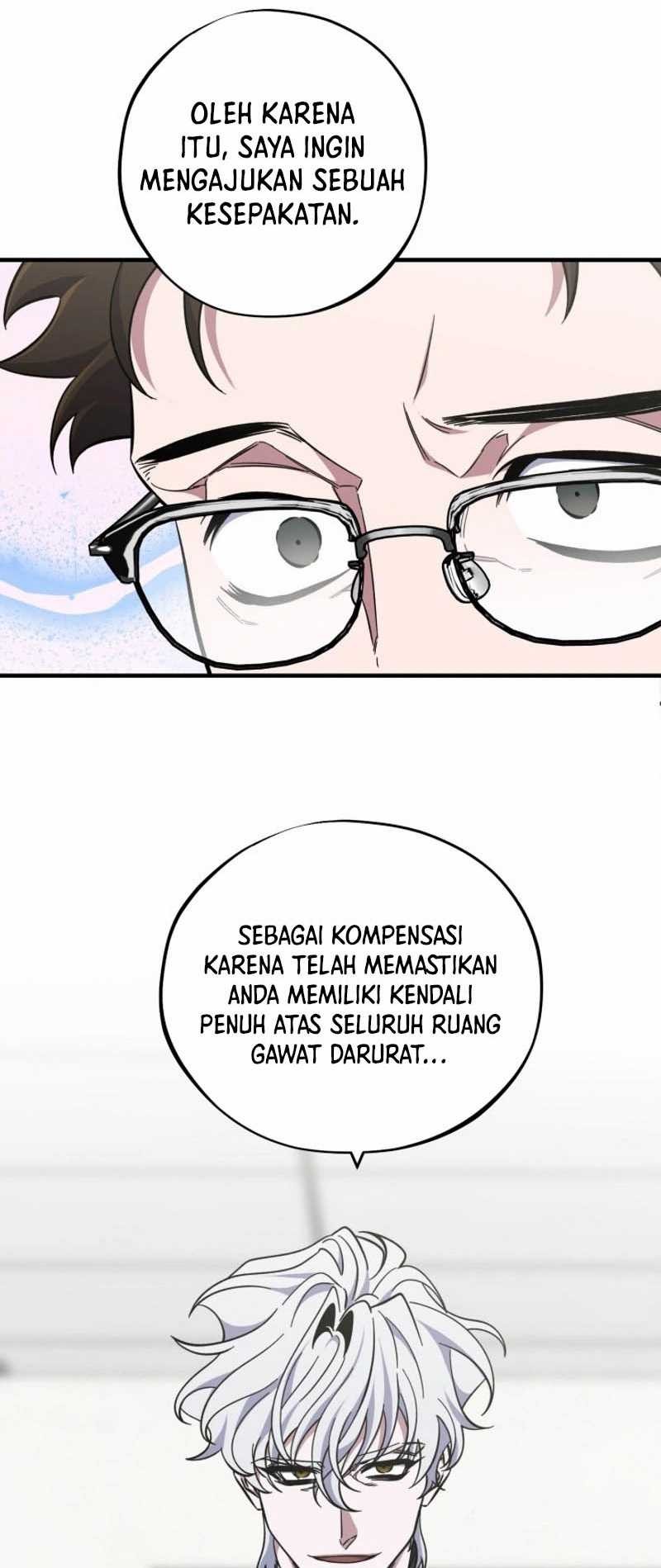 Top Medical Surgeon Chapter 17 - halaman 26