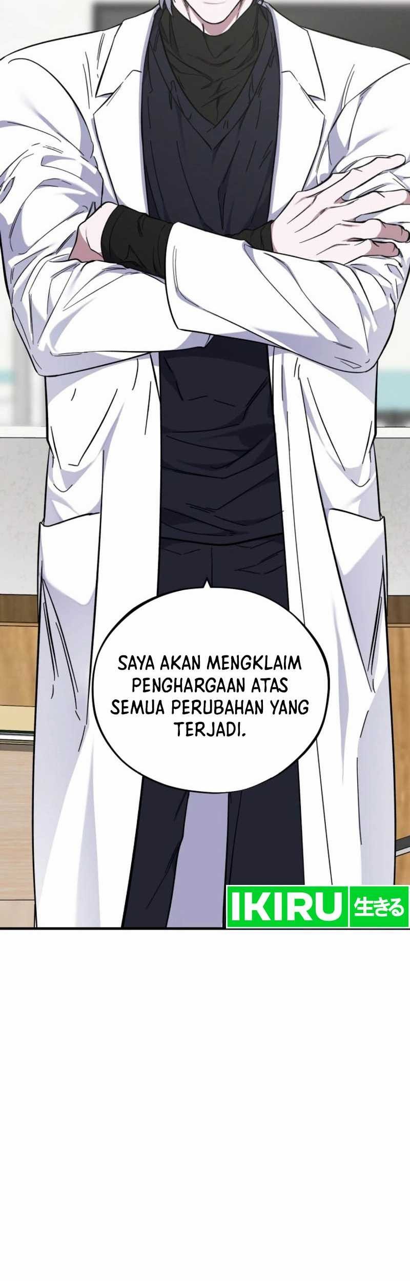 Top Medical Surgeon Chapter 17 - halaman 27
