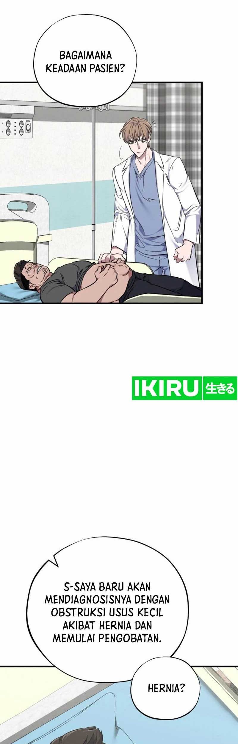 Top Medical Surgeon Chapter 17 - halaman 29