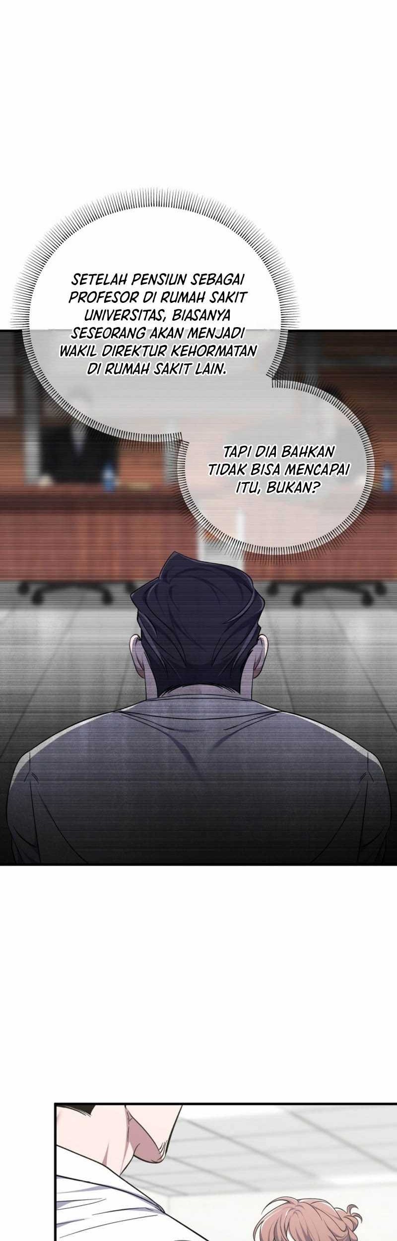 Top Medical Surgeon Chapter 17 - halaman 3