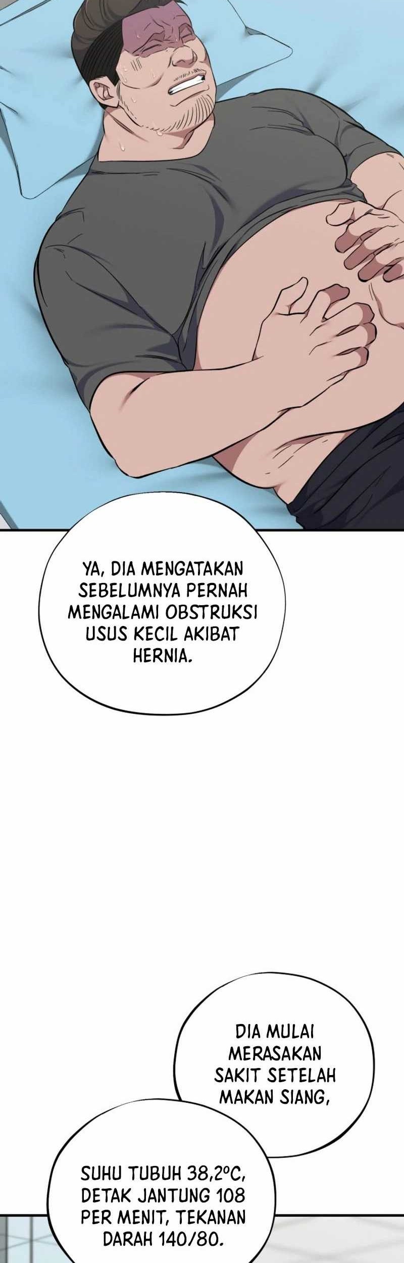 Top Medical Surgeon Chapter 17 - halaman 30