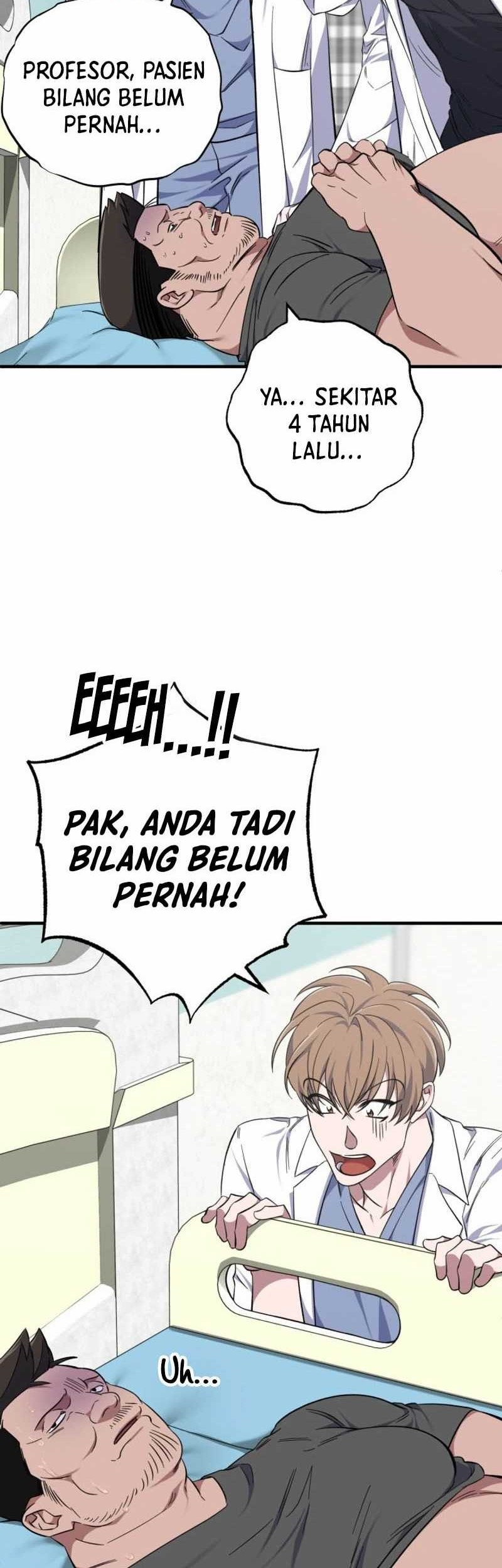 Top Medical Surgeon Chapter 17 - halaman 35