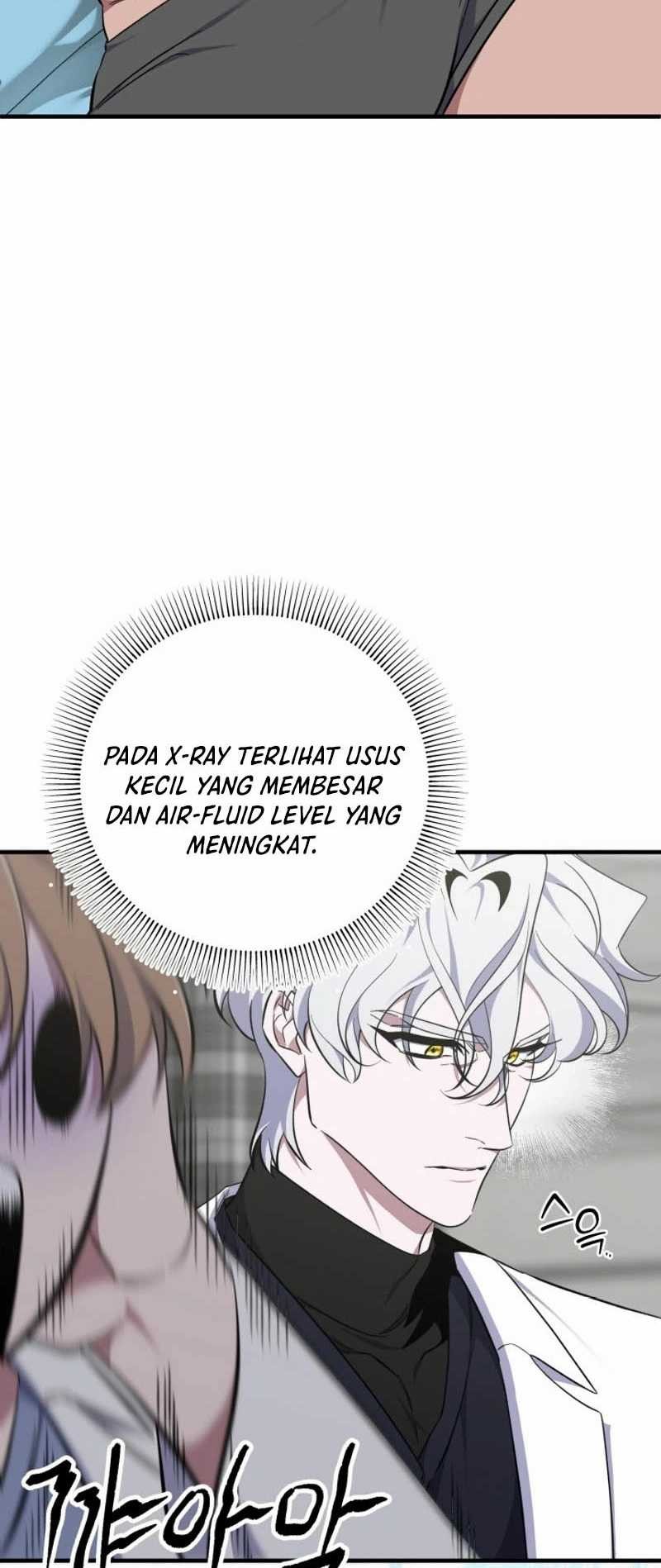 Top Medical Surgeon Chapter 17 - halaman 36