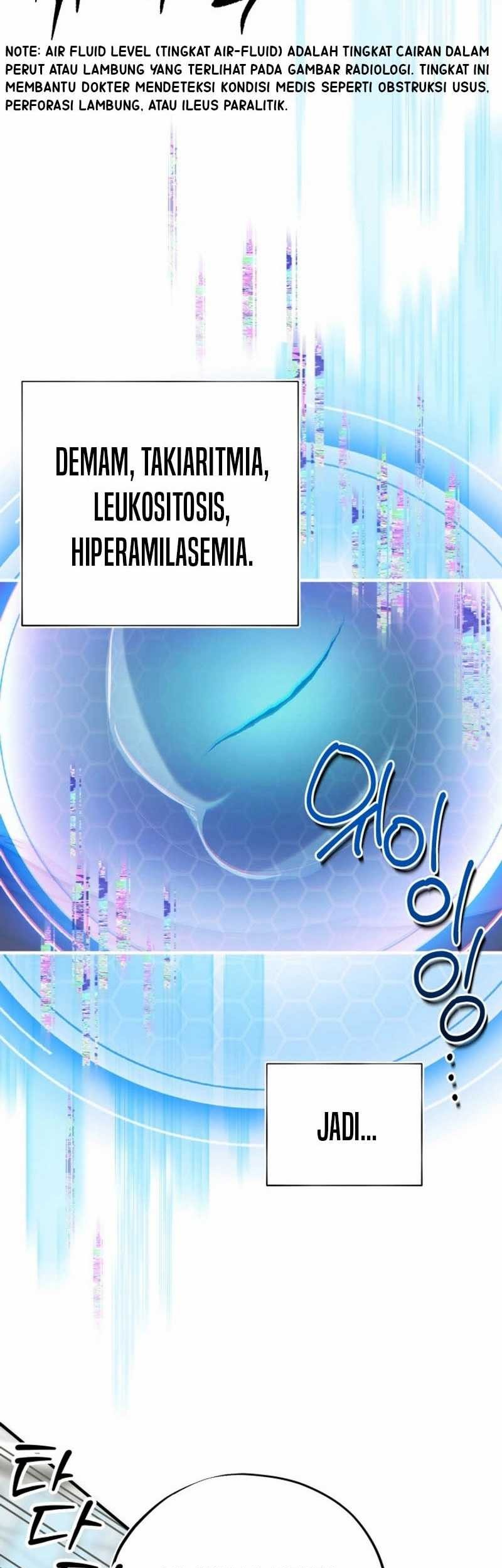 Top Medical Surgeon Chapter 17 - halaman 37