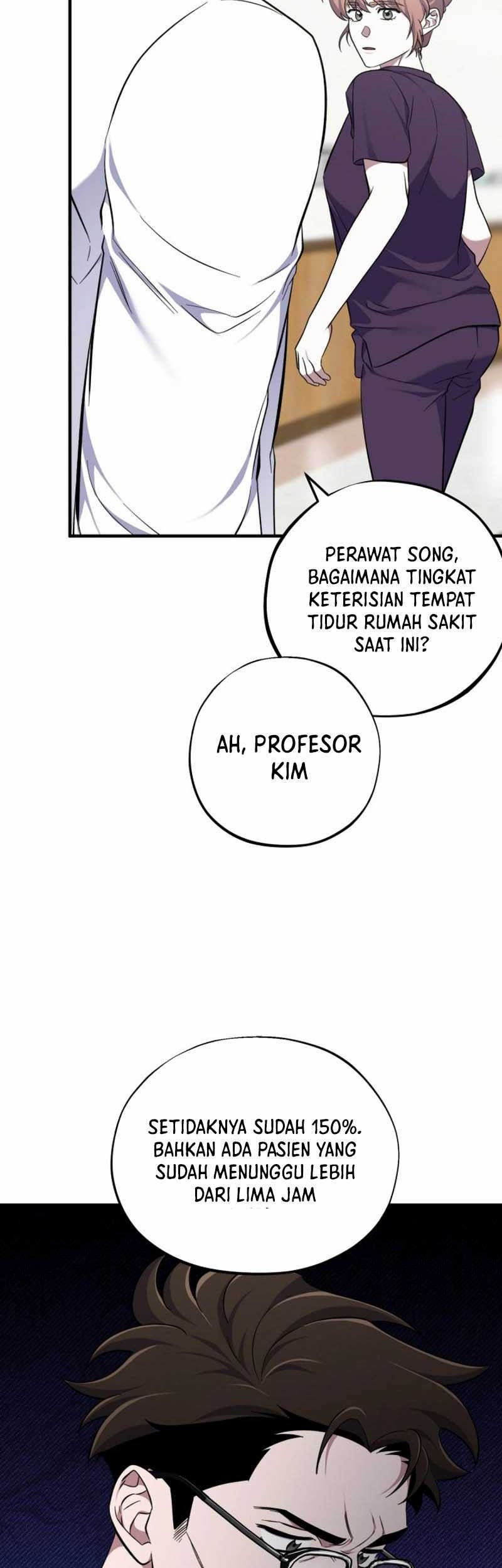 Top Medical Surgeon Chapter 17 - halaman 4