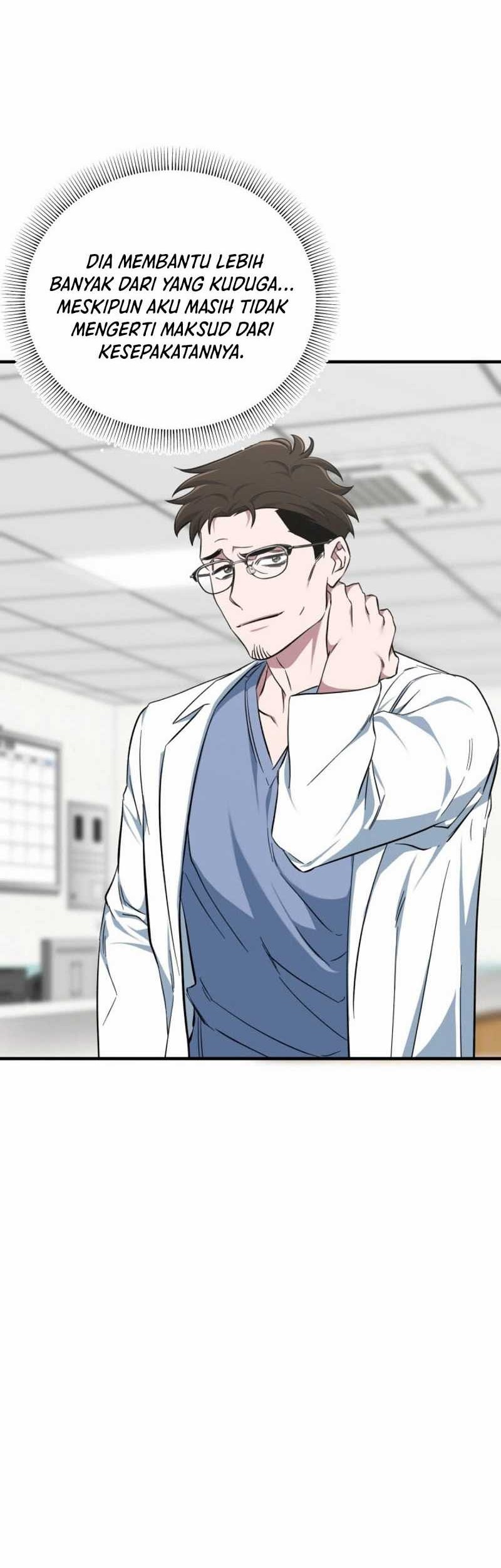 Top Medical Surgeon Chapter 17 - halaman 40