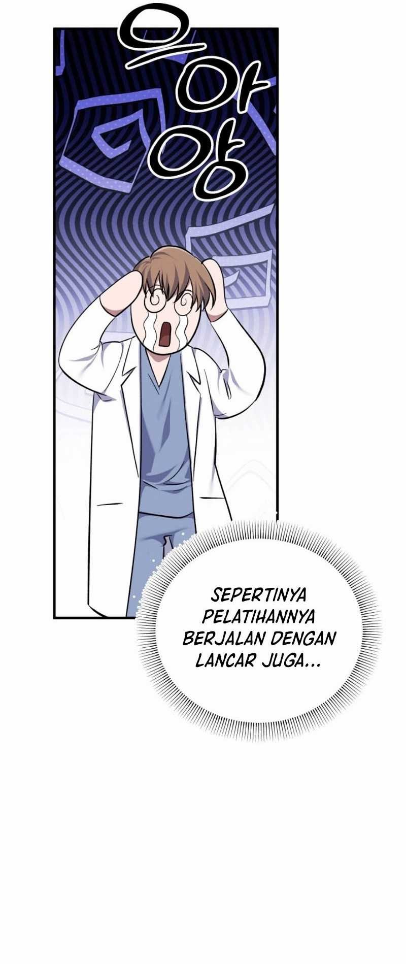 Top Medical Surgeon Chapter 17 - halaman 41
