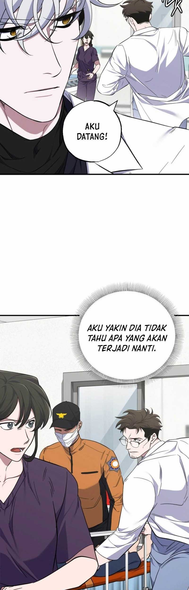 Top Medical Surgeon Chapter 17 - halaman 43