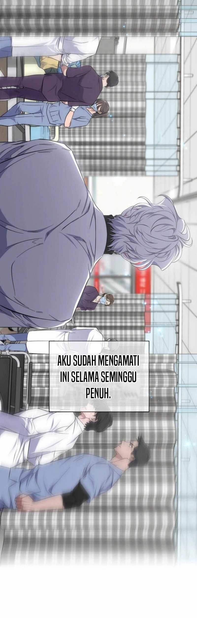 Top Medical Surgeon Chapter 17 - halaman 47