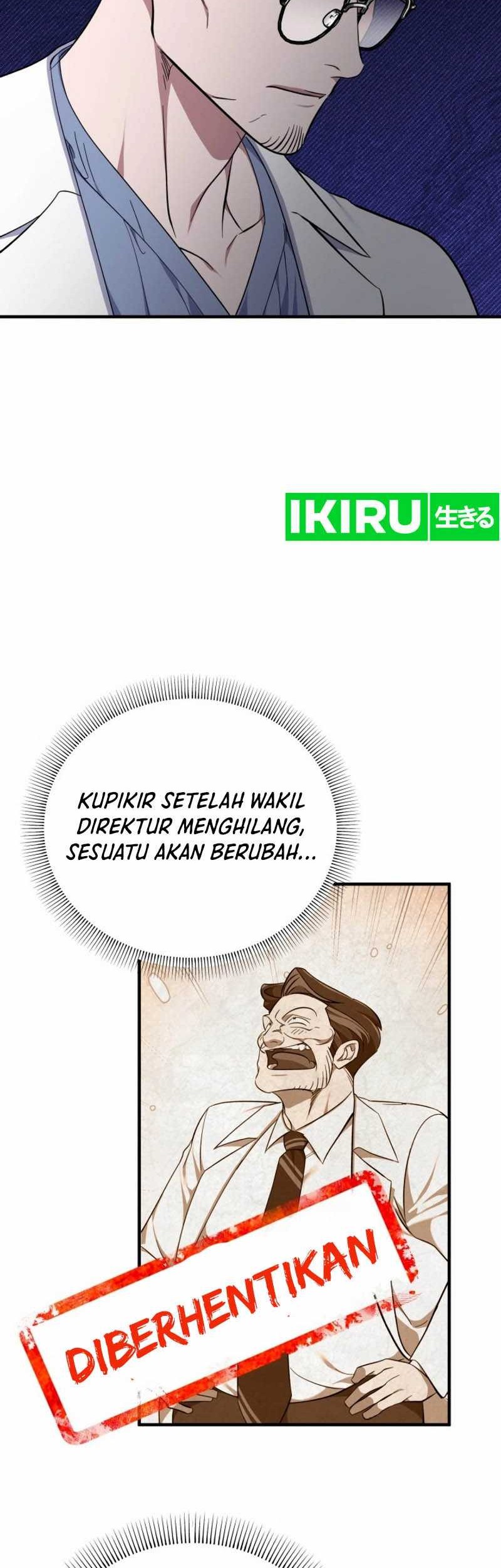 Top Medical Surgeon Chapter 17 - halaman 5