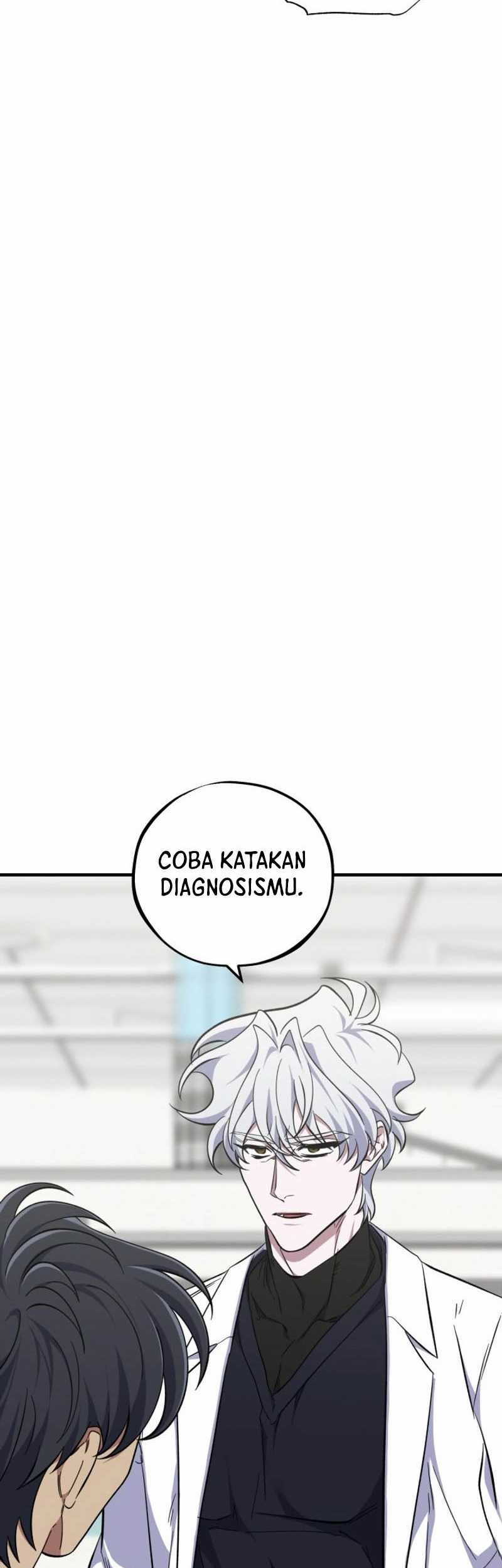 Top Medical Surgeon Chapter 17 - halaman 52