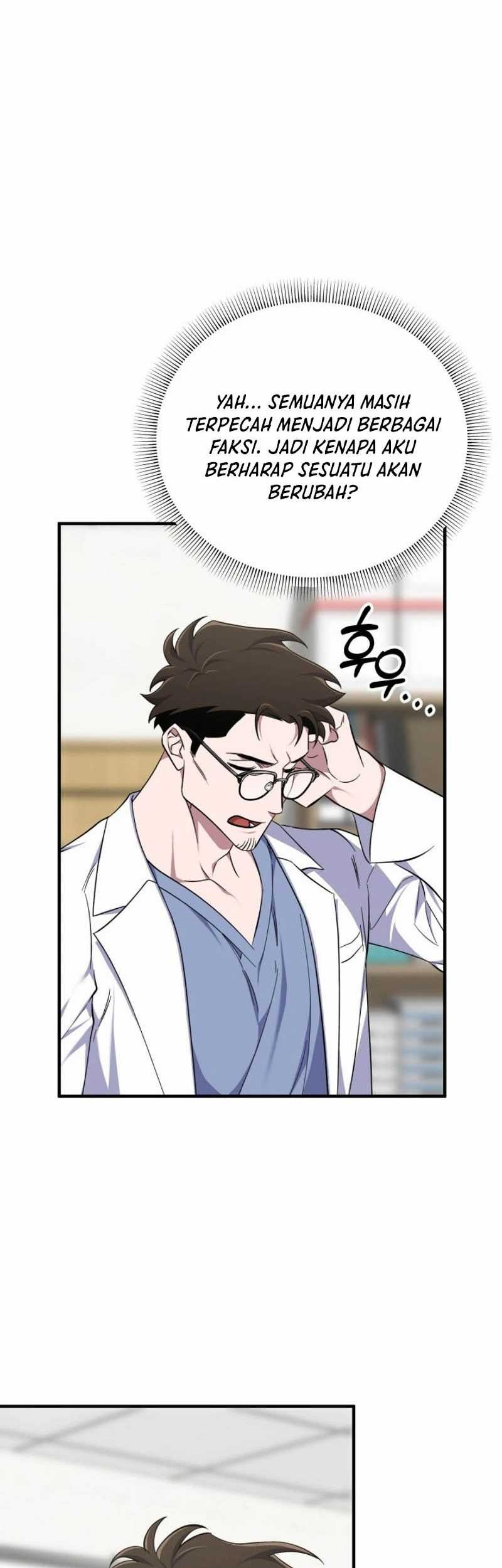 Top Medical Surgeon Chapter 17 - halaman 7
