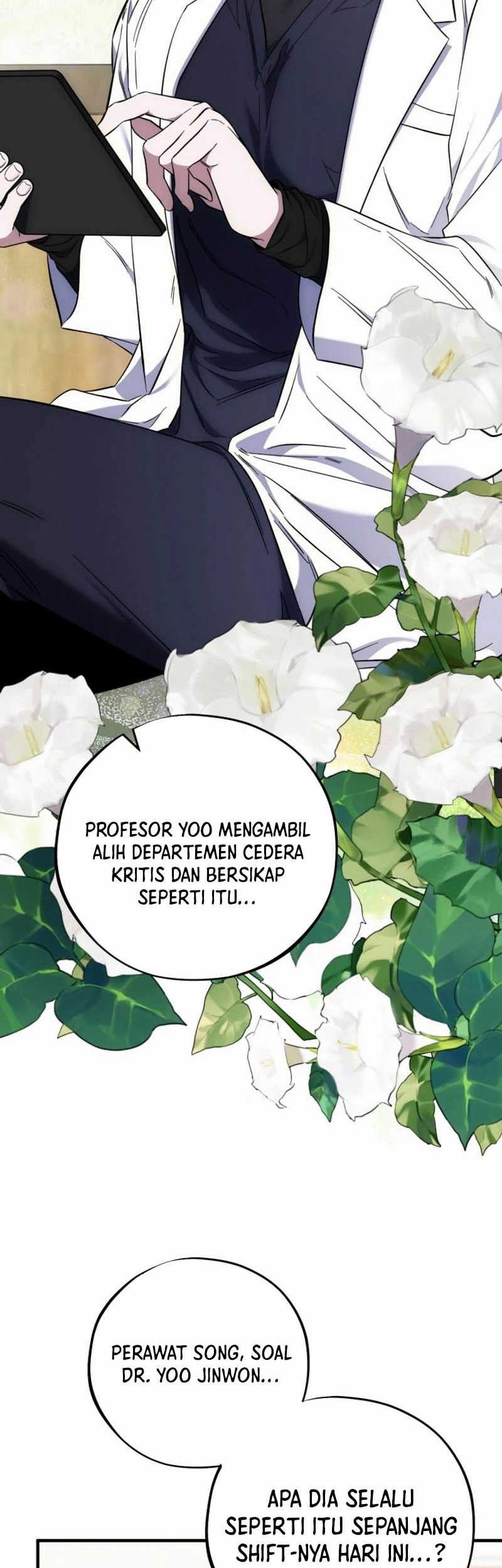 Top Medical Surgeon Chapter 17 - halaman 9