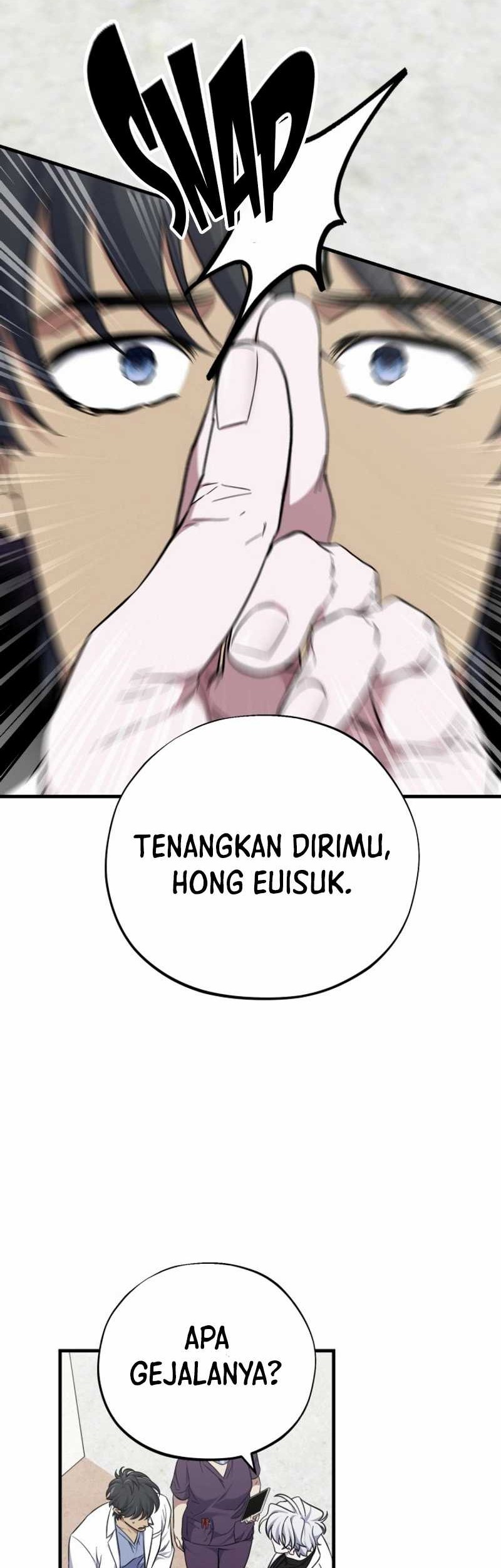 Top Medical Surgeon Chapter 18 - halaman 1