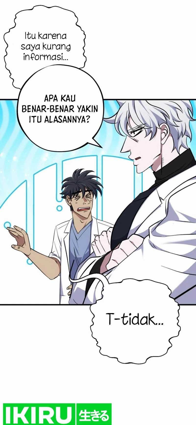 Top Medical Surgeon Chapter 18 - halaman 12