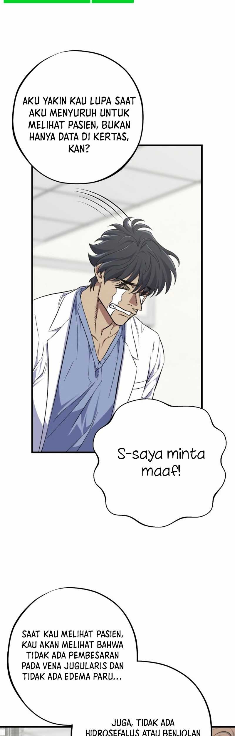 Top Medical Surgeon Chapter 18 - halaman 13