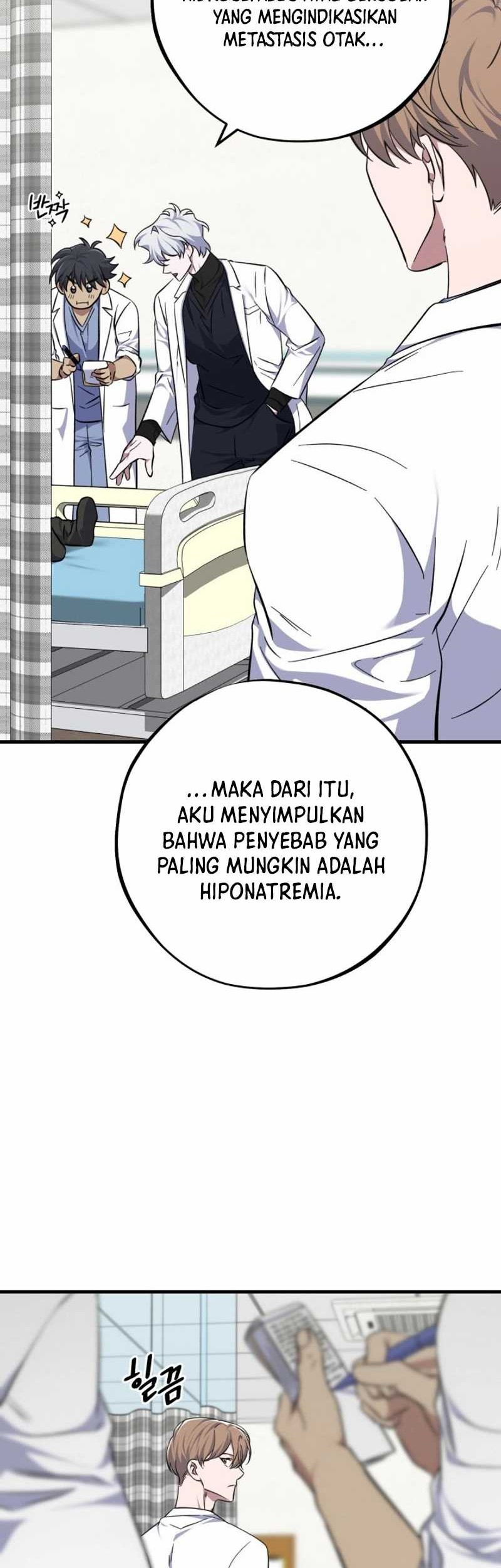 Top Medical Surgeon Chapter 18 - halaman 14