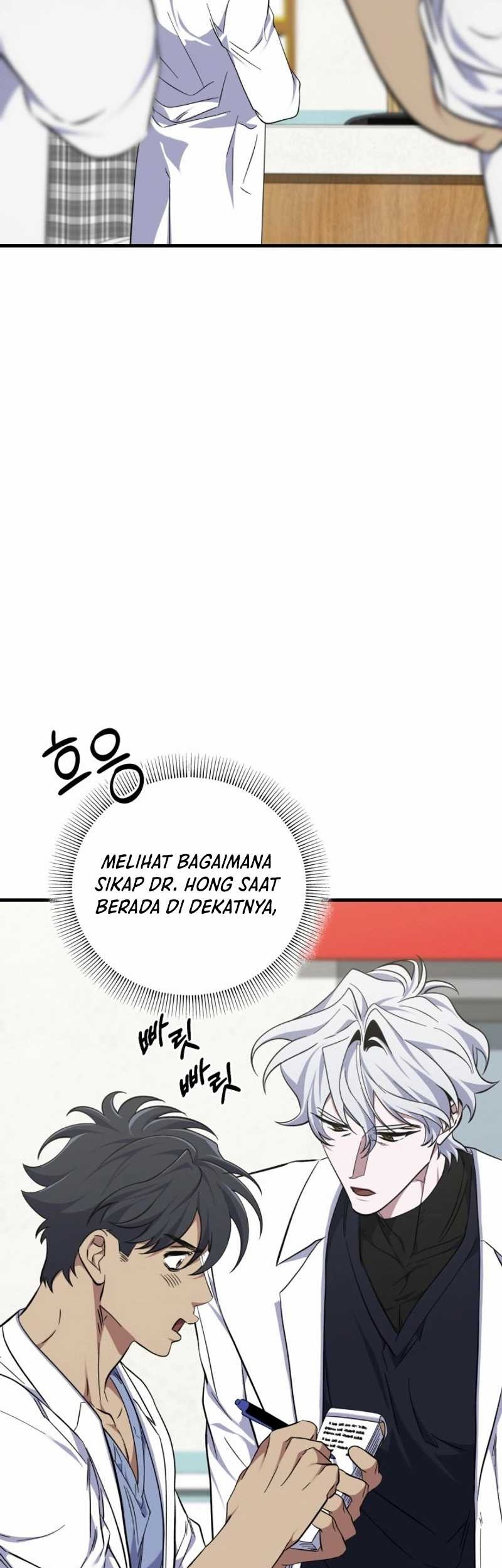 Top Medical Surgeon Chapter 18 - halaman 15