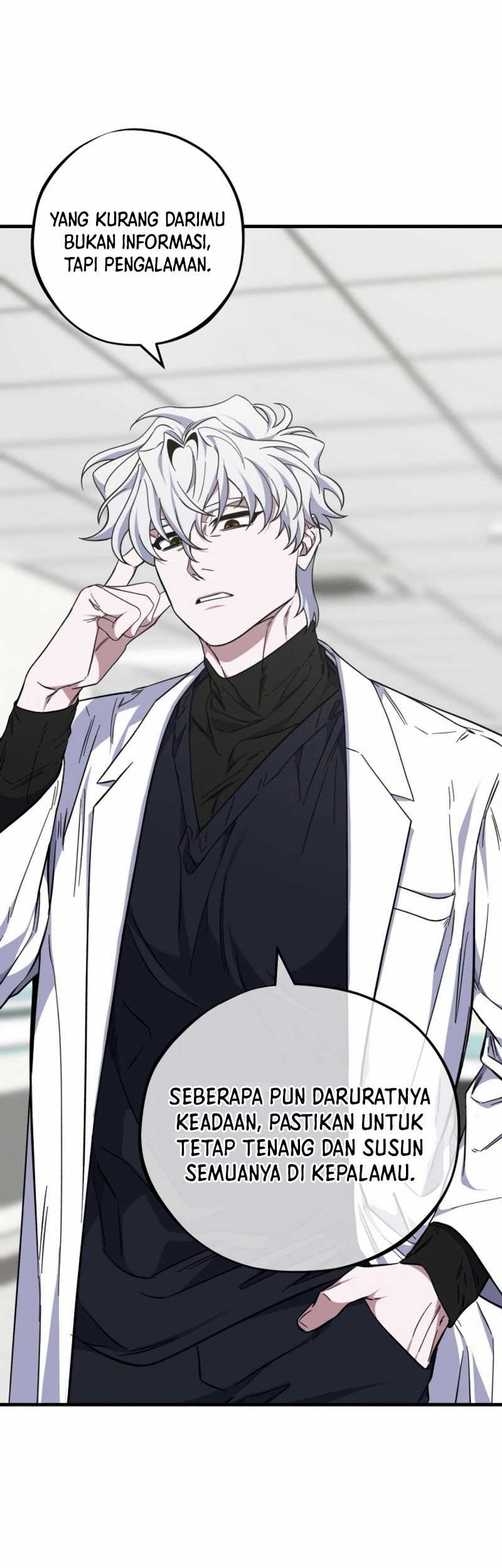 Top Medical Surgeon Chapter 18 - halaman 18