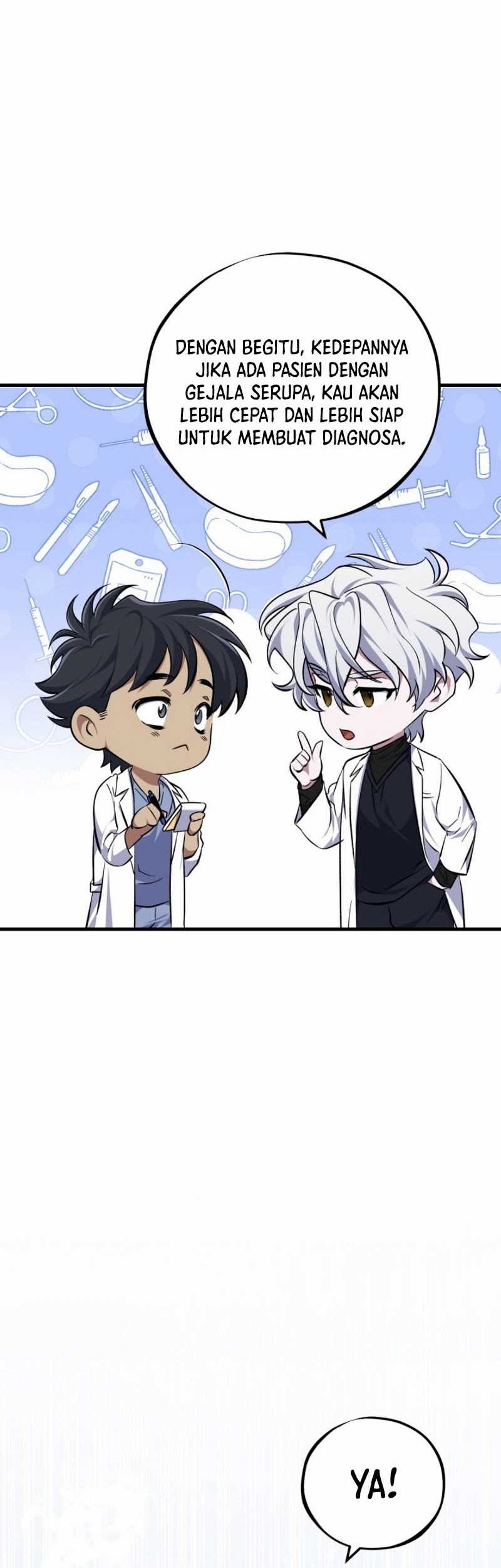 Top Medical Surgeon Chapter 18 - halaman 19